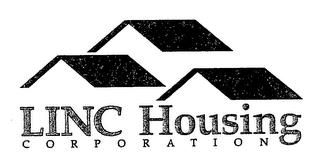 LINC HOUSING CORPORATION trademark