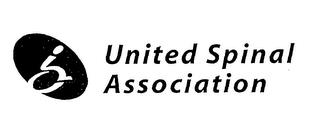 UNITED SPINAL ASSOCIATION trademark