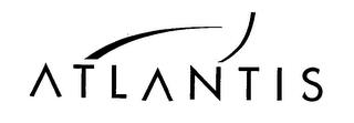 ATLANTIS trademark