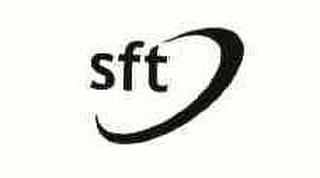 SFT trademark