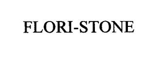 FLORI-STONE trademark