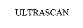 ULTRASCAN trademark