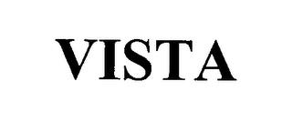 VISTA trademark