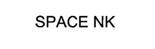 SPACE NK trademark