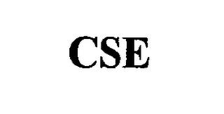 CSE trademark