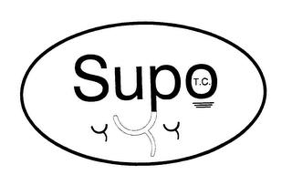 SUPO T.C. trademark