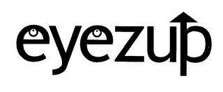 EYEZUP trademark