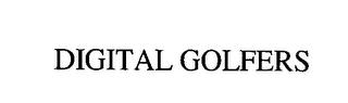 DIGITAL GOLFERS trademark