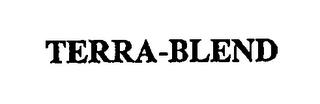 TERRA-BLEND trademark