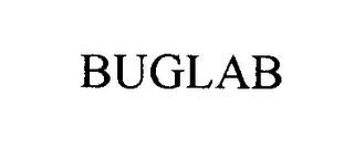 BUGLAB trademark