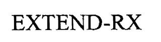 EXTEND-RX trademark