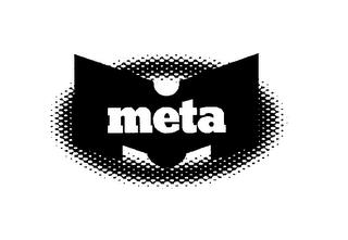 M META trademark