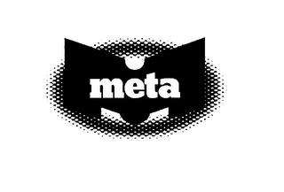 M META trademark