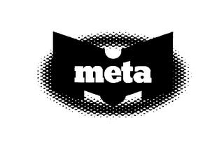 M META trademark