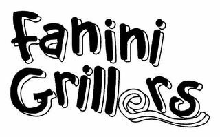 FANINI GRILLERS trademark