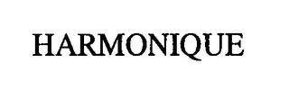 HARMONIQUE trademark