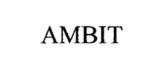 AMBIT trademark