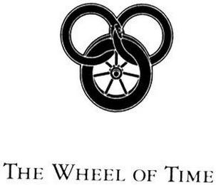 THE WHEEL OF TIME trademark