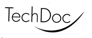 TECHDOC trademark