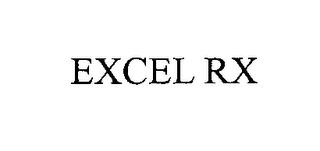 EXCEL RX trademark