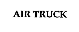 AIR TRUCK trademark