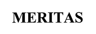 MERITAS trademark