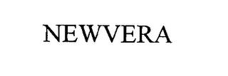 NEWVERA trademark