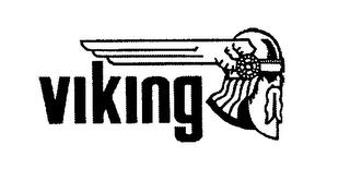 VIKING trademark