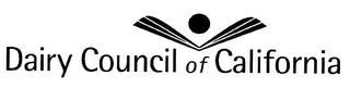 DAIRY COUNCIL OF CALIFORNIA trademark