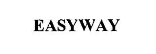 EASYWAY trademark