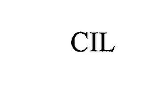 CIL trademark