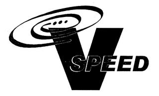 V SPEED trademark