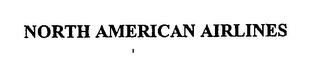 NORTH AMERICAN AIRLINES trademark