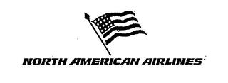 NORTH AMERICAN AIRLINES trademark