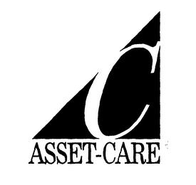 AC ASSET-CARE trademark