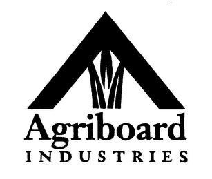 AGRIBOARD INDUSTRIES trademark