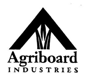 AGRIBOARD INDUSTRIES trademark