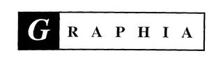 GRAPHIA trademark