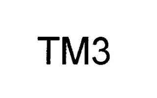 TM3 trademark