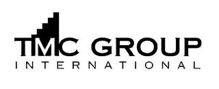 TMC GROUP INTERNATIONAL trademark