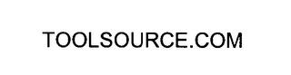 TOOLSOURCE.COM trademark