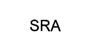 SRA trademark