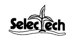 SELECTECH TRAIT ENHANCED CORN HYBRIDS trademark