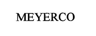 MEYERCO trademark