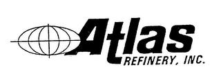 ATLAS REFINERY, INC. trademark