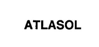 ATLASOL trademark