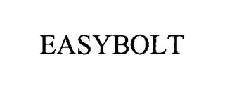 EASYBOLT trademark