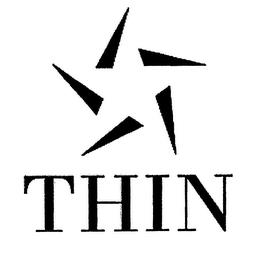 THIN trademark