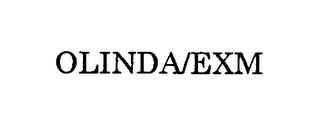 OLINDA/EXM trademark