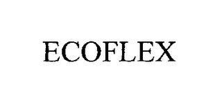 ECOFLEX trademark